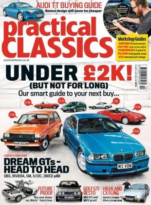 Practical Classics - October 2021