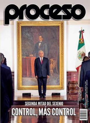 Proceso - 05 septiembre 2021
