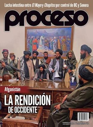 Proceso - 22 agosto 2021