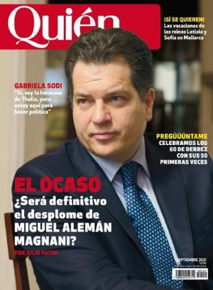 Quien - 01 septiembre 2021