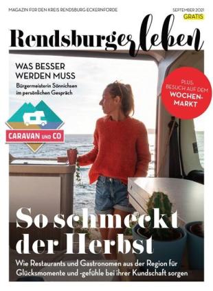 RENDSBURGerLEBEN - September 2021