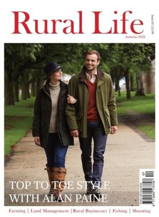 Rural Life - September 2021