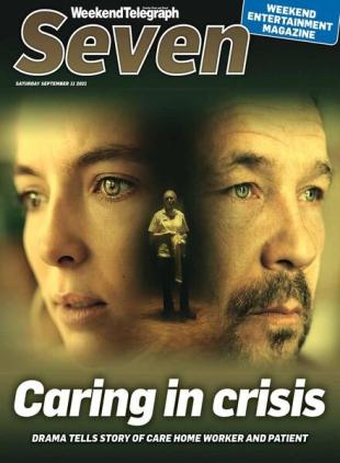 Se7en - September 11, 2021