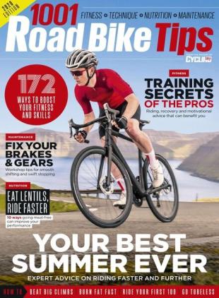 Sports Bookazine - September 2021