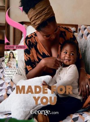 Sunday Magazine - September 05, 2021