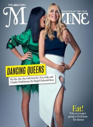 The Times Magazine - 18 September 2021
