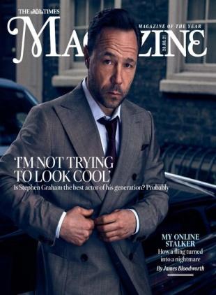 The Times Magazine - 28 August 2021