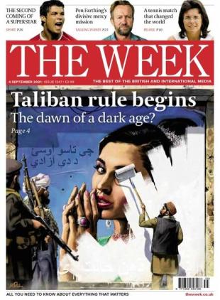 The Week UK - 04 September 2021
