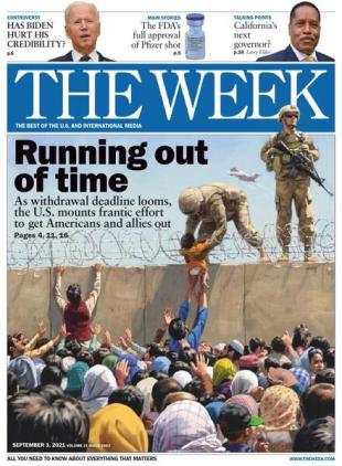 The Week USA - September 11, 2021