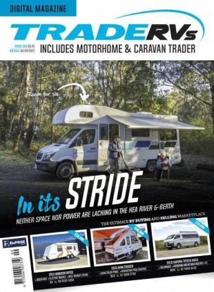 Trade RVs - September 2021