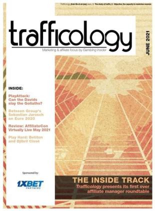 Trafficology - June 2021
