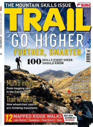 Trail UK - October 2021