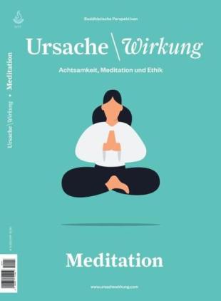 Ursache Wirkung - 27 August 2021