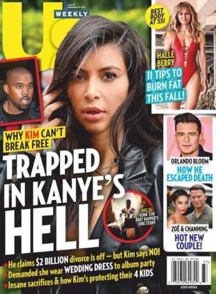 Us Weekly - September 13, 2021