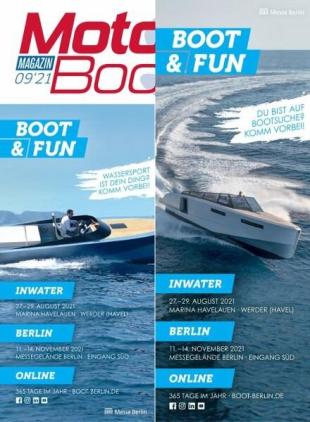 WasserSport - 25 August 2021