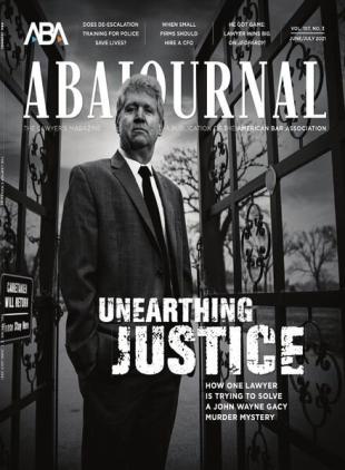 ABA Journal - June 2021