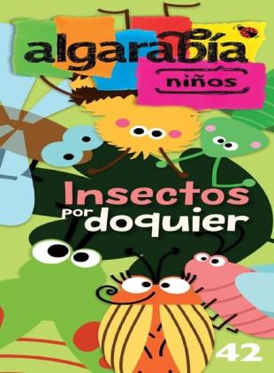 Algarabia Ninos - septiembre 09, 2021