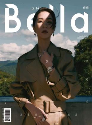 Bella Magazine - 2021-09-01