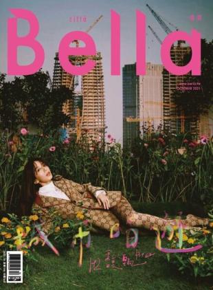 Bella Magazine - 2021-10-01