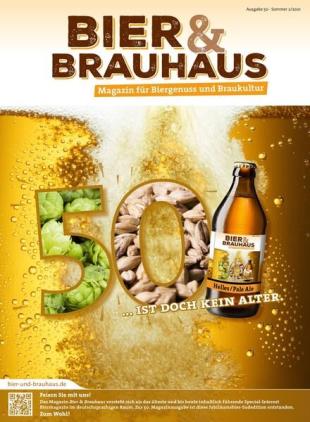 Bier & Brauhaus - 04 Juni 2021