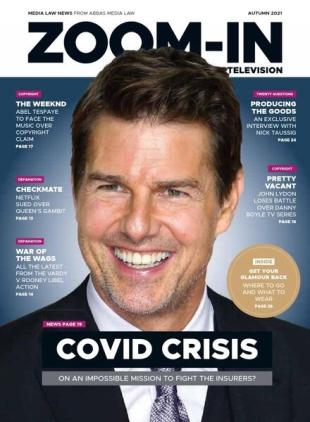 Broadcast supplement - 24 September 2021