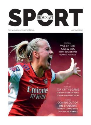 Broadcast supplement - 30 September 2021