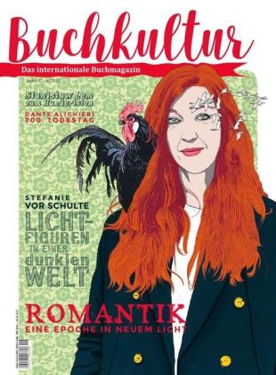 Buchkultur - Nr.4 2021
