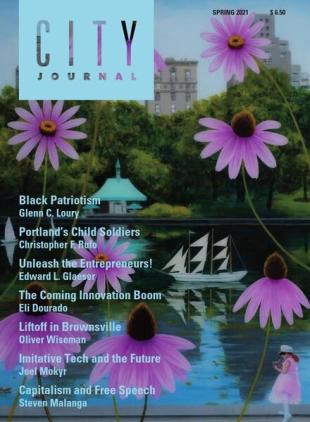 City Journal - May 2021