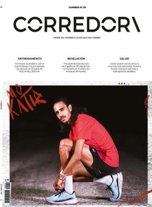 CORREDOR - octubre 2021