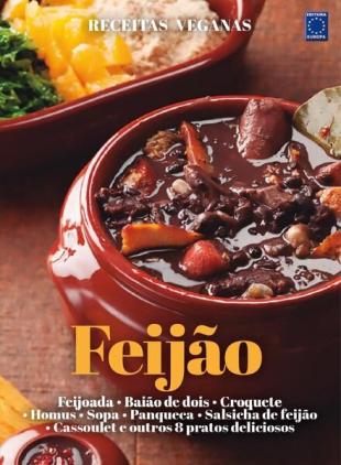 Cozinha Vegana - setembro 2021