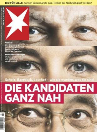 Der Stern - 16 September 2021