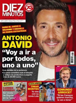 Diez minutos - 06 octubre 2021
