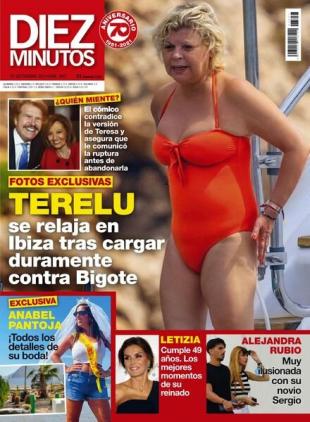 Diez minutos - 22 septiembre 2021