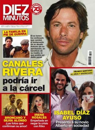 Diez minutos - 27 octubre 2021
