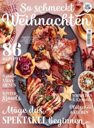 Eat Club - So schmeckt - Oktober 2021