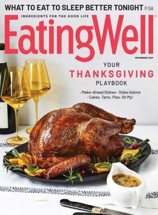 EatingWell - November-December 2021