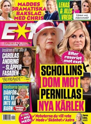 Extra - 09 september 2021