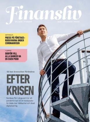 Finansliv - 11 juni 2020