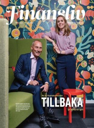 Finansliv - 13 oktober 2021