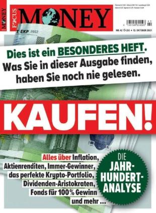 Focus Money - 13 Oktober 2021