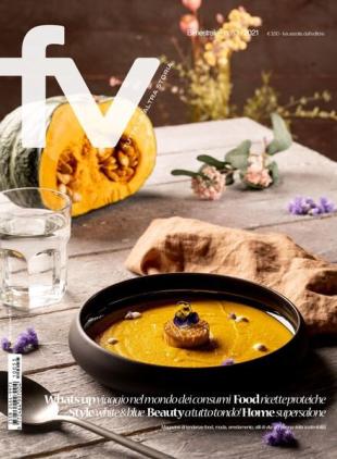FVmagazine - 10 ottobre 2021