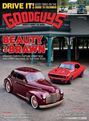 Goodguys - November 2021