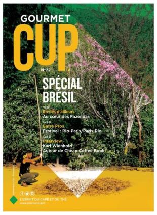 Gourmet Cup - Septembre 2021