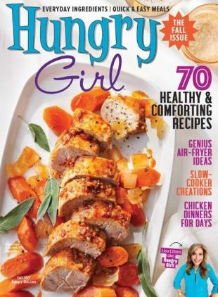 Hungry Girl - September 2021