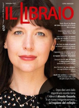 Il Libraio - Settembre 2021