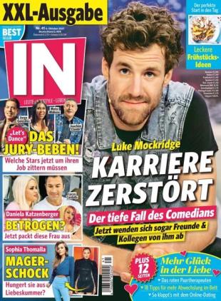 IN - 06 Oktober 2021