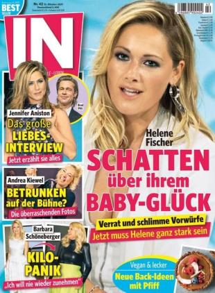 IN - 13 Oktober 2021