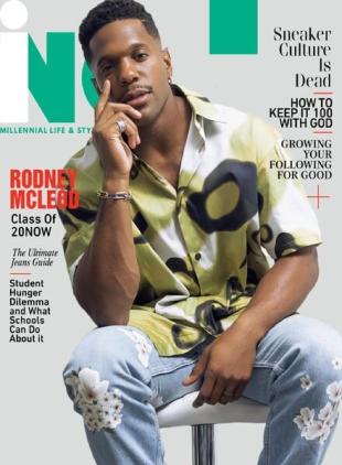 InClub Magazine - September 2021