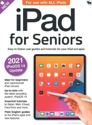 iPad for Seniors - September 2021