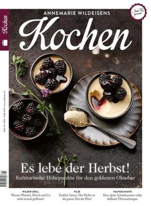 KOCHEN - September 2021